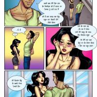 kirtu comics hindi