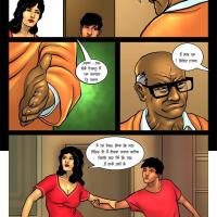 kirtu comics hindi