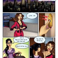 kirtu comics hindi