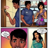 kirtu comics hindi