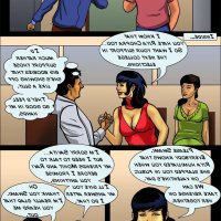 kirtu comics hindi