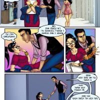 kirtu comics hindi