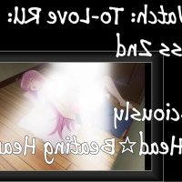to love ru darkness ep1