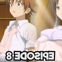 to love ru darkness ep1