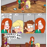 benten summer sex comics
