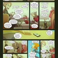 benten summer sex comics