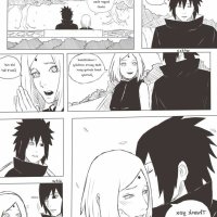 boruto x sakura hentai comics