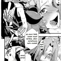 boruto x sakura hentai comics