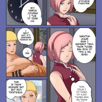 boruto xnxx comics