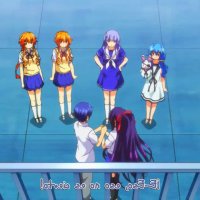 date a live 2 temporada