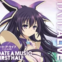 date a live 2 temporada