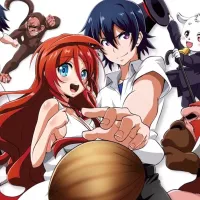 date a live 2 temporada