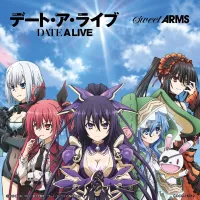 date a live 2 temporada