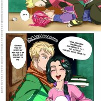 fortnite sex comics