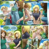 fortnite sex comics