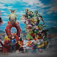 pokémon the movie: volcanion and the mechanical marvel dub anime full free online