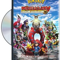 pokémon the movie: volcanion and the mechanical marvel dub anime full free online