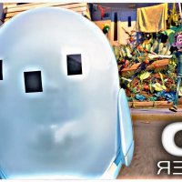 ron s gone wrong vf streaming