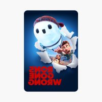 ron s gone wrong vf streaming