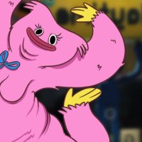 sex comics poppy play time
