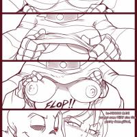 undertale gay porn comics