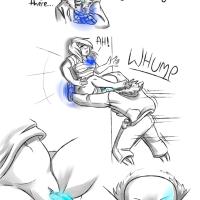 undertale gay porn comics