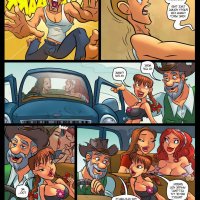 xxx porn comics