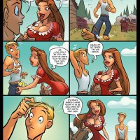 xxx porn comics