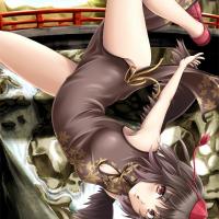 女帝被轮本子
