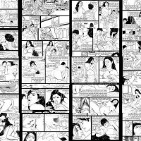 bangla comics sex