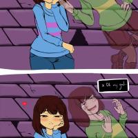 chara porn comics