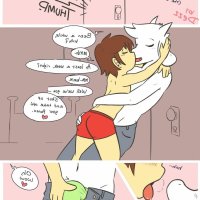 chara porn comics
