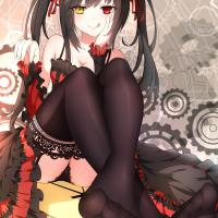 cum on anime girl feet pics