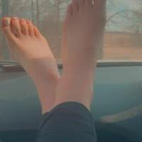 cum on anime girl feet pics
