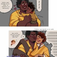 encanto porncomics