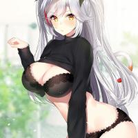ero panties anime pic