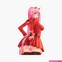 ero panties anime pic