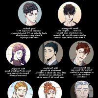 exotic love manhwa