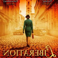 heroine strike novel