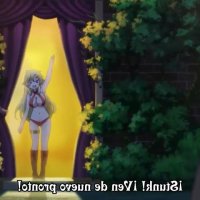 ishuzoku reviewers español sin censura