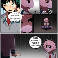 my hero ashido porn comics