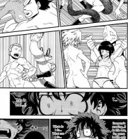 my hero ashido porn comics
