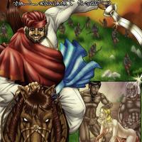 porn comics india