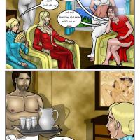 porn comics india