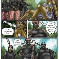 porn comics india