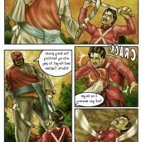 porn comics india