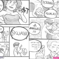 rule 34 comics