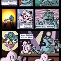 rule 34 comics