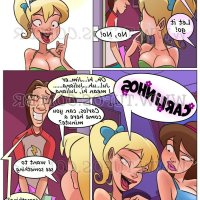 sex comics sacana