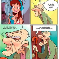 sex comics sacana